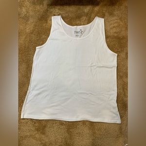 Hanes women’s tank top